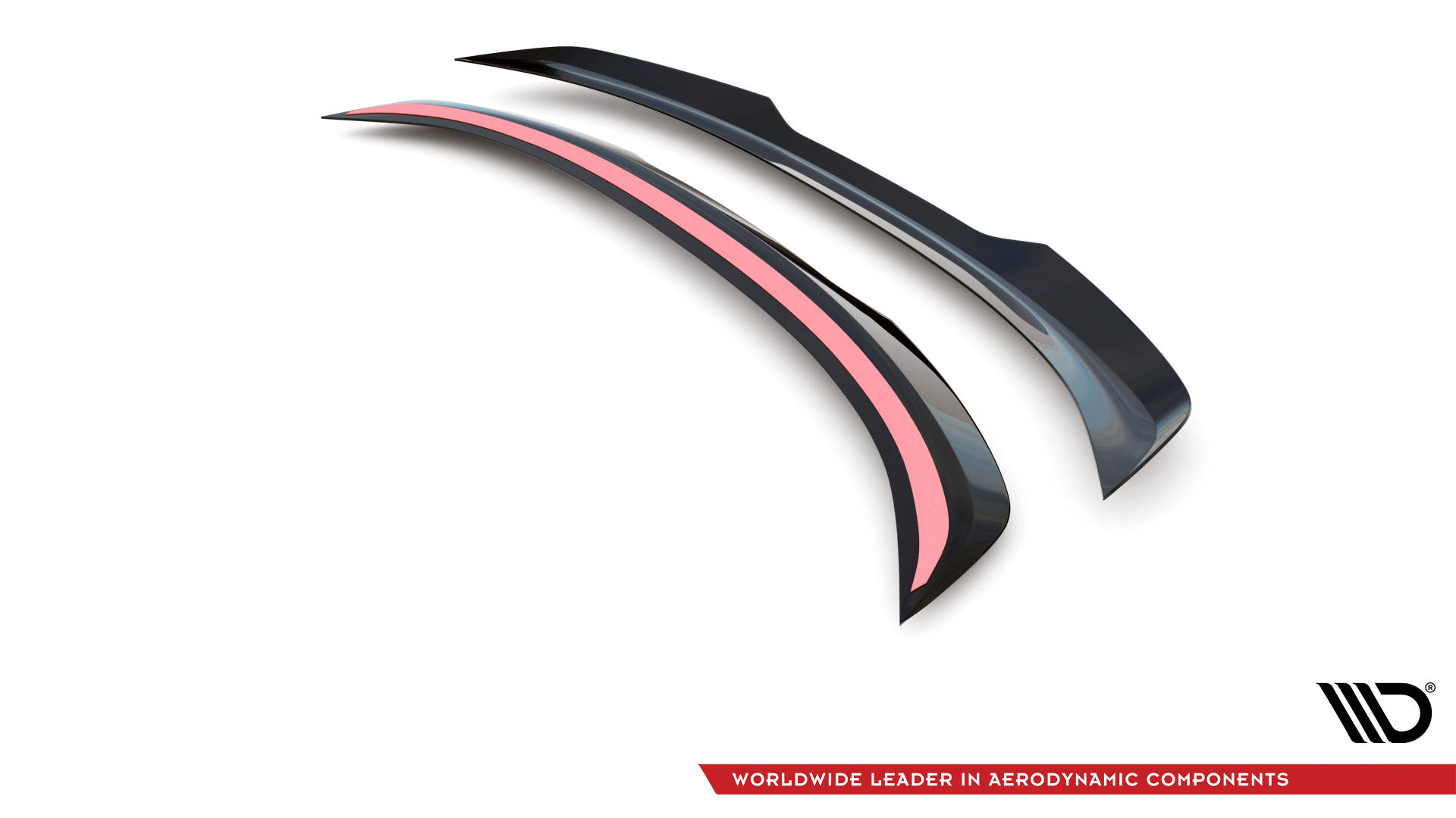 Spoiler CAP Lexus GS F Mk4 Facelift - 6