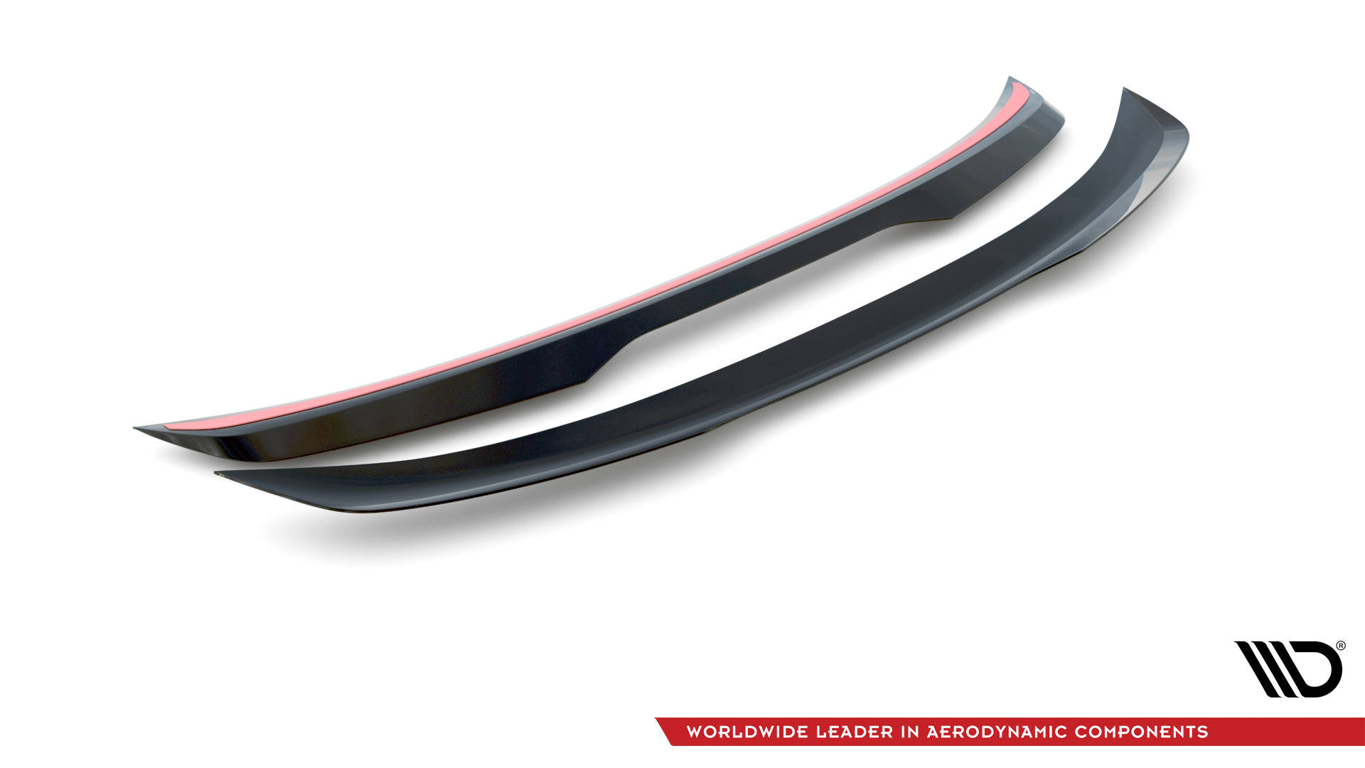 Spoiler CAP Lexus GS F Mk4 Facelift - 5