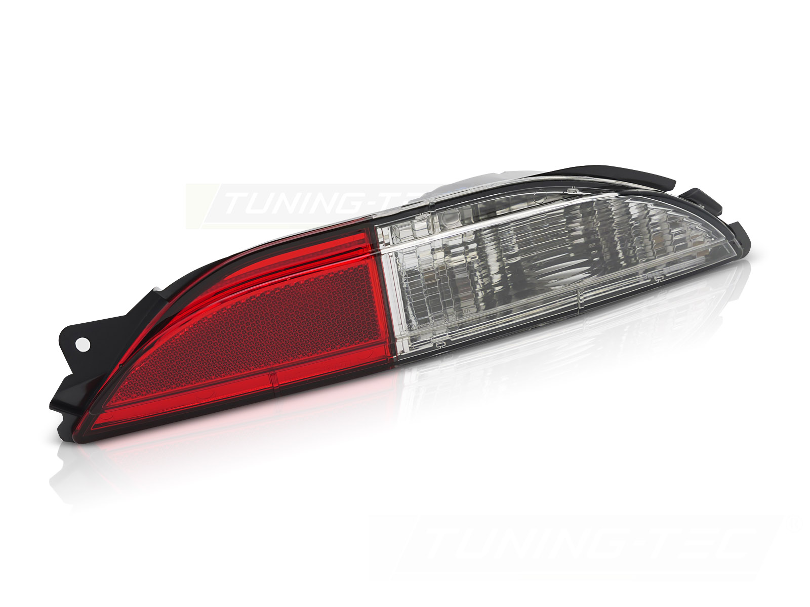 BAKLAMPA BACKLJUS HÖGER SIDA TYC TILL FIAT GRANDE PUNTO 2005-2009