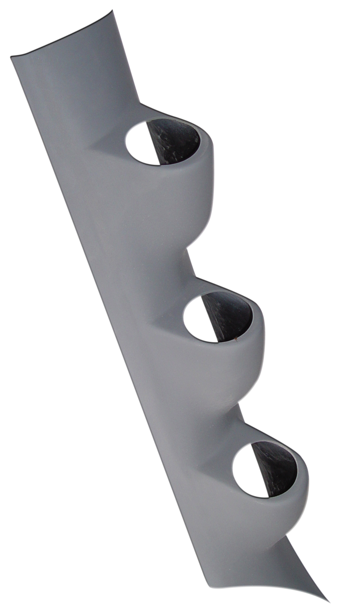 TOYOTA COROLLA E10 92-97 TRIPLE A-PILLAR GAUGE POD [CARZONE]