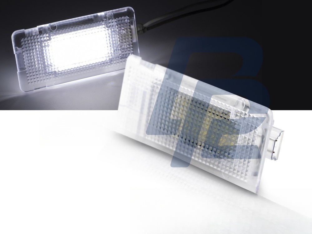 Interior Light BMW 1,2,3,4,5,6,7 Series - 2