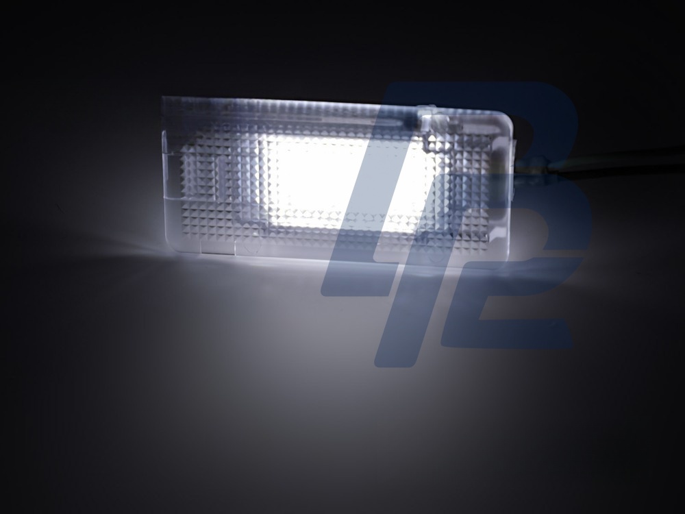 Interior Light BMW 1,2,3,4,5,6,7 Series - 3