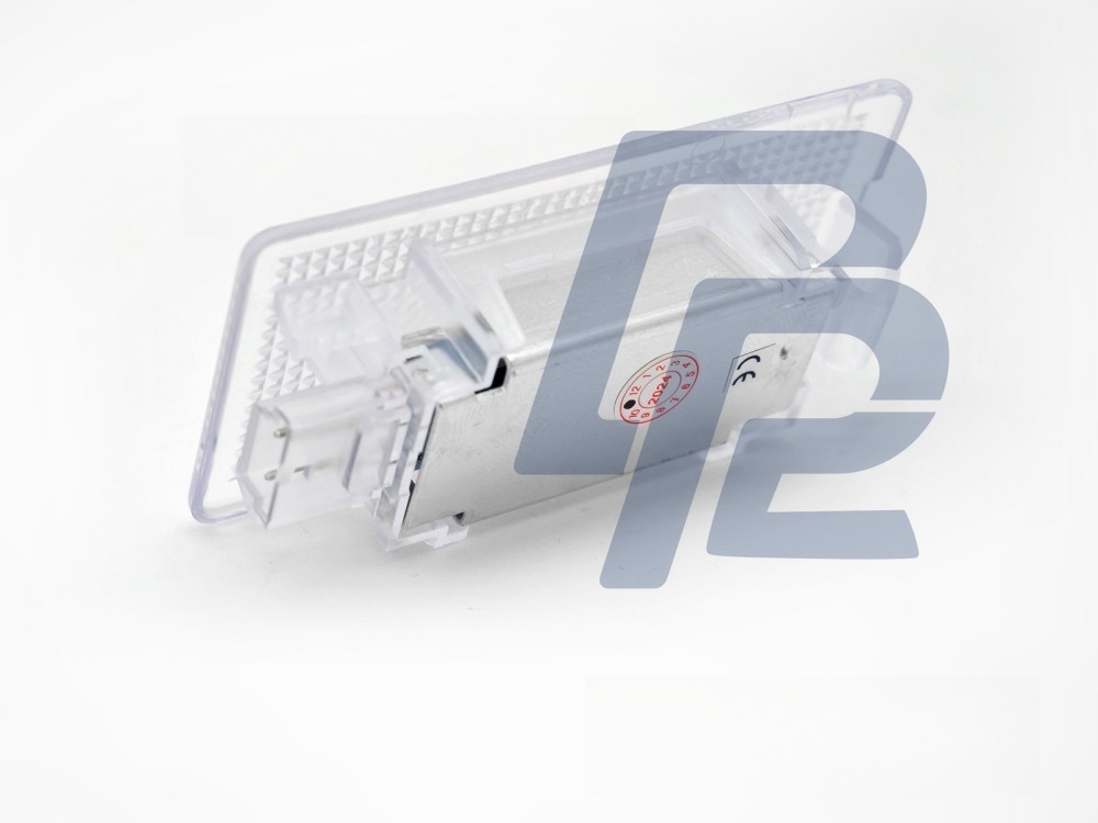 Interior Light BMW 1,2,3,4,5,6,7 Series - 4