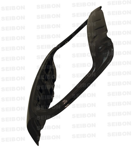 HONDA CIVIC 96-00 3D SEIBON OEM CARBON BAGAGELUCKA - 4