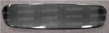 HONDA CIVIC 96-00 3D SEIBON SP CARBON REAR SPOILER