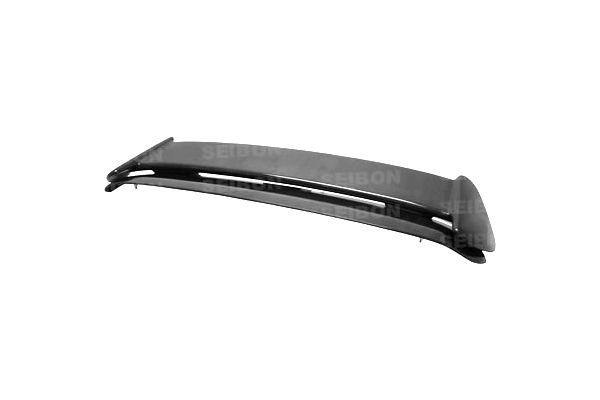HONDA CIVIC 96-00 3D SEIBON TR CARBON BAKRE  VINGE - 3