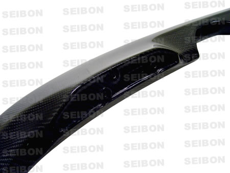 HONDA CIVIC 96-00 3D SEIBON TR CARBON BAKRE  VINGE - 5