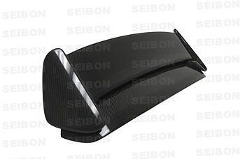 HONDA CIVIC 96-00 3D SEIBON TR CARBON REAR SPOILER