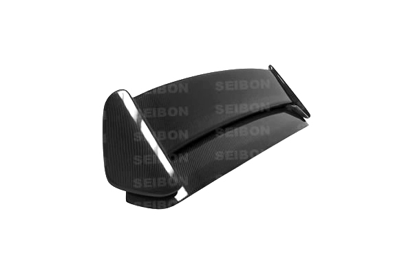 HONDA CIVIC 96-00 3D SEIBON TR CARBON BAKRE  VINGE - 2