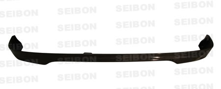 HONDA CIVIC 96-00 3D SEIBON TR CARBON BAKRE STÖTFÅNGARE LÄPP - 2
