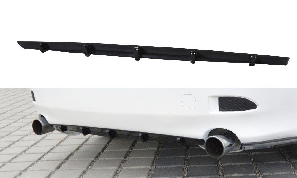 Rear Valance Lexus IS Mk2