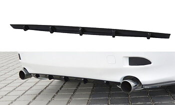 Rear Valance Lexus IS Mk2