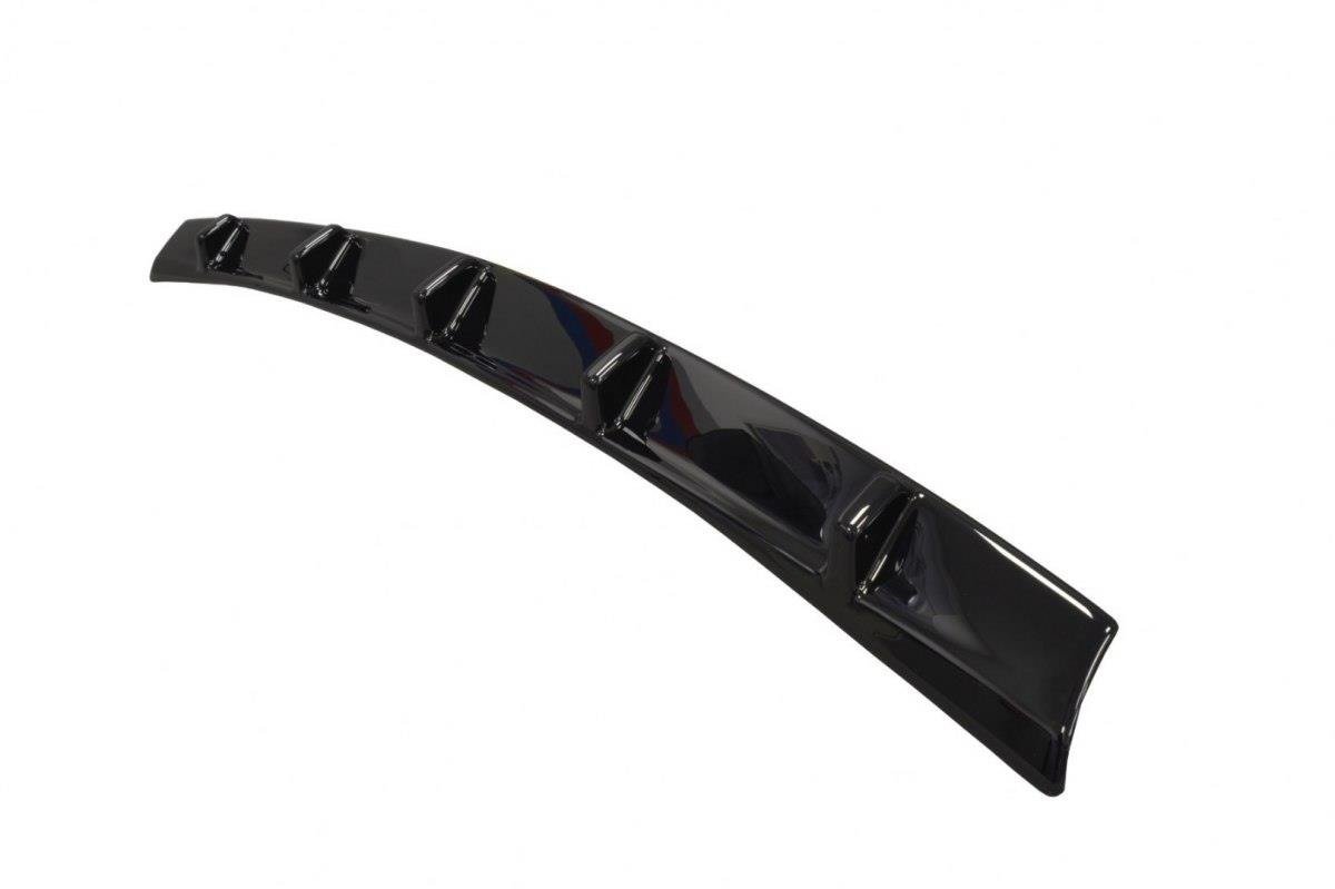 Rear Valance Lexus IS Mk2 - 6