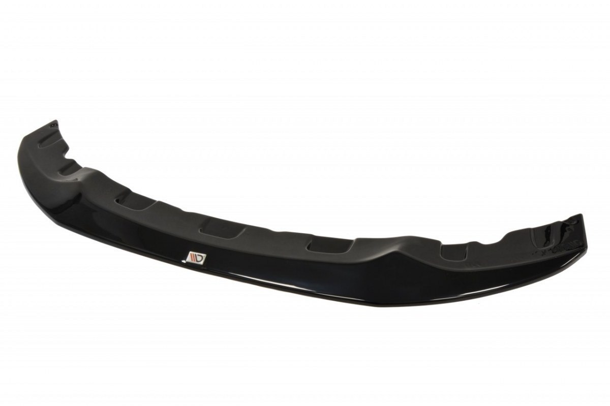 FRONT SPLITTER V.2 BMW 4 F32 M-PACK (GTS-LOOK) - 6