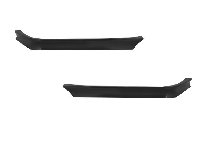 FRONT SPLITTER V.2 BMW M3 E36 - 6
