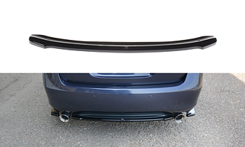 Central Rear Splitter Lexus GS Mk3