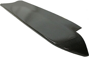 HONDA CIVIC 96-00 3D SPOON CARBON WING MEGAN RACING