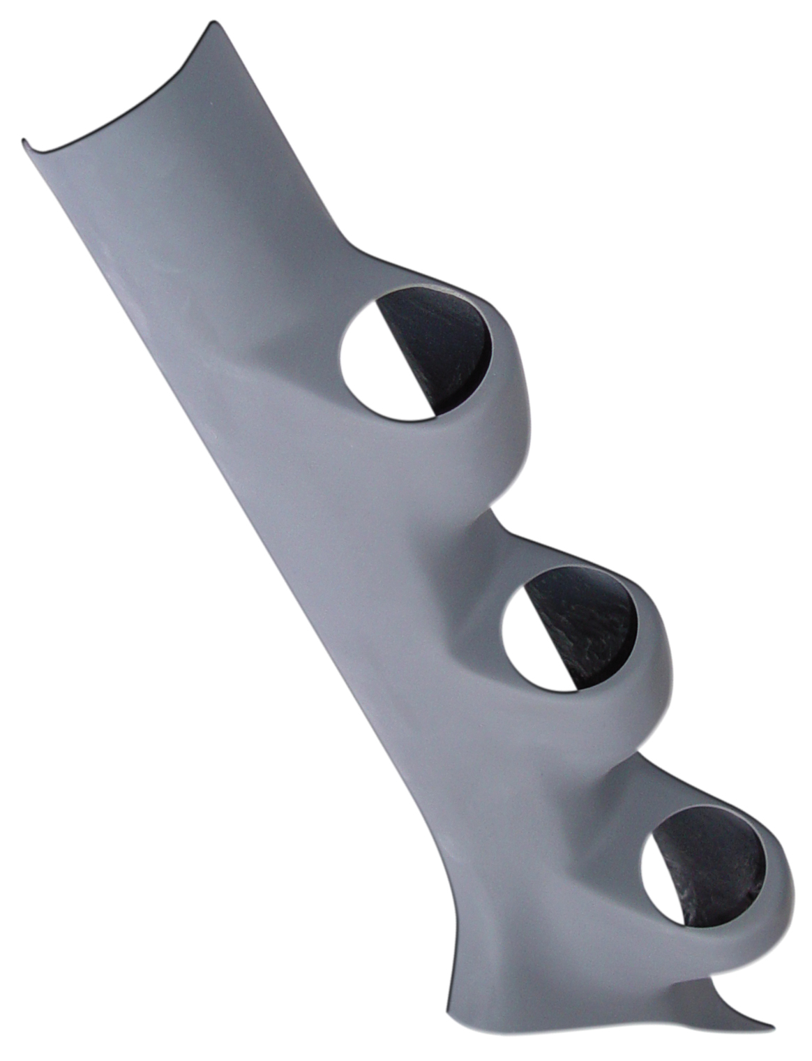 SUZUKI SWIFT II 05+ LEFT TRIPLE A-PILLAR GAUGE POD [CARZONE]