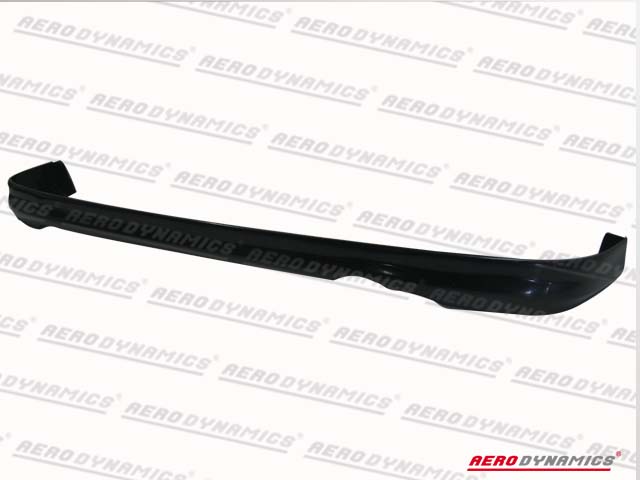 HONDA CIVIC 96-00 3D TYPE R ABS REAR LIP [SIX]