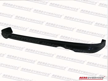 HONDA CIVIC 96-00 3D TYPE R ABS REAR LIP [SIX]