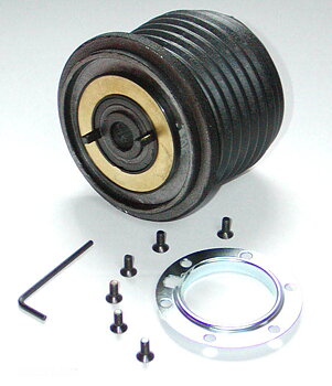FIAT UNO 90-92 STEERINGWHEEL HUB