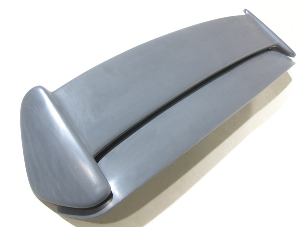 HONDA CIVIC 96-00 3D TYPE R REARSPOILER +LED [SIX] - 5