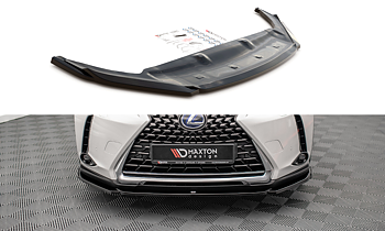 Front Splitter Lexus UX MK1 (2018-)