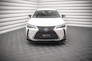 Front Splitter Lexus UX MK1 (2018-)
