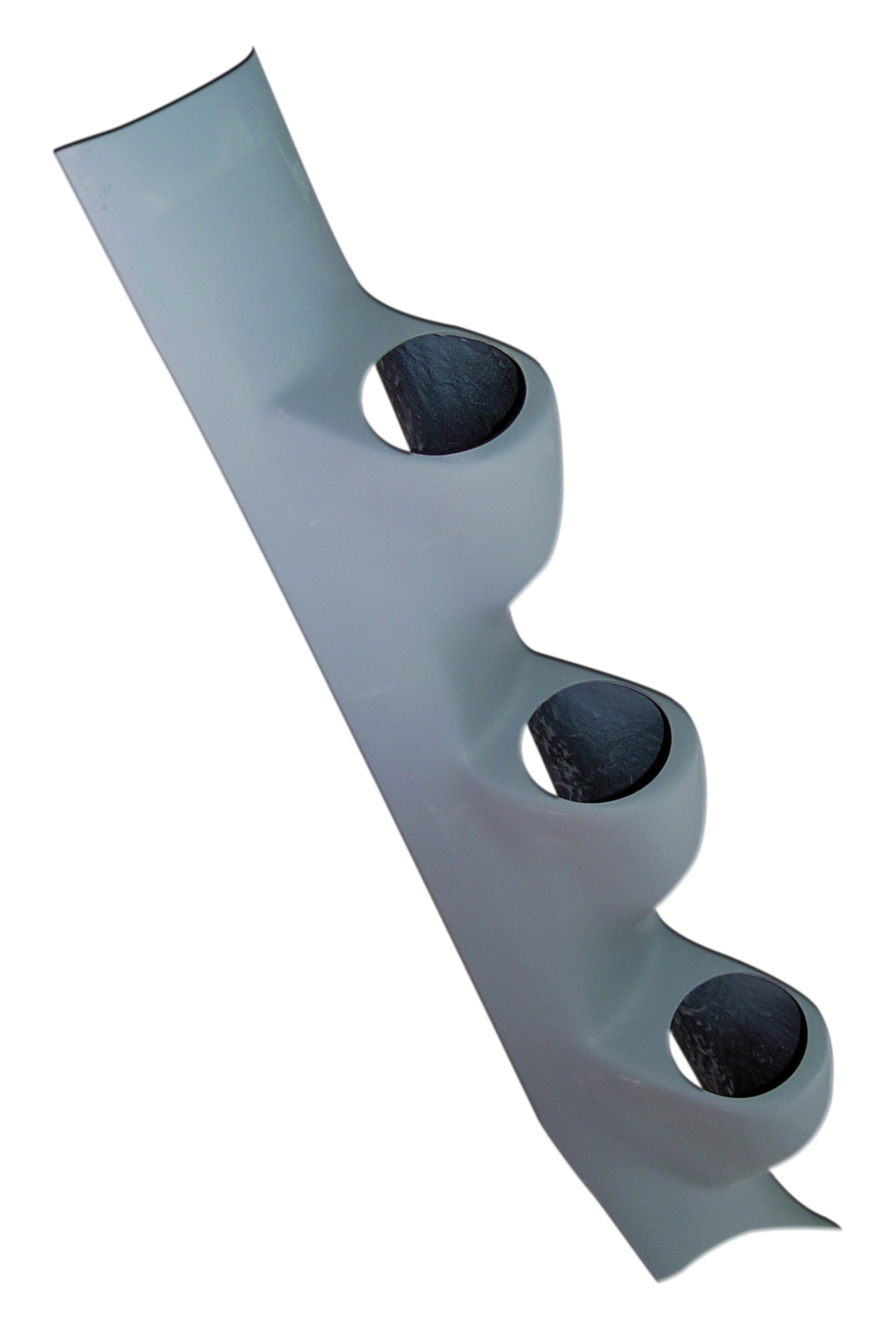 SUZUKI SWIFT II/III/IV TRIPLE A-PILLAR GAUGE POD [CARZONE]