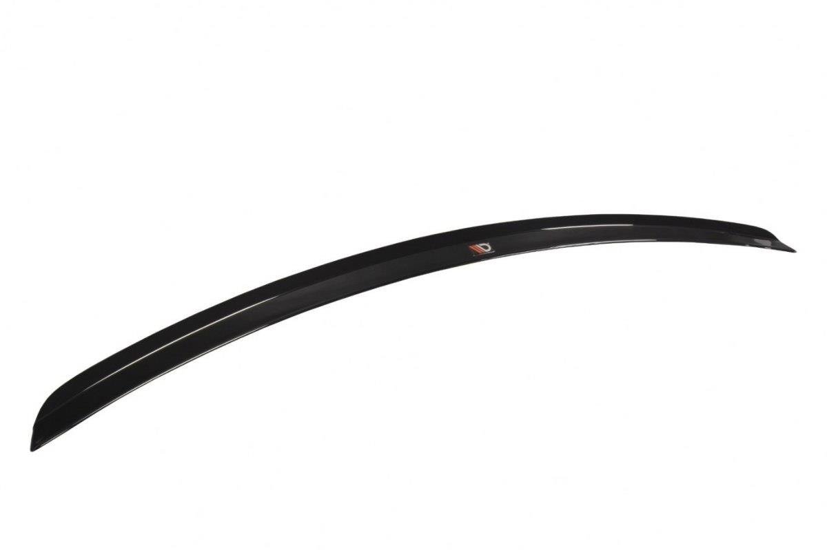Spoiler CAP Lexus IS MK2 - 4
