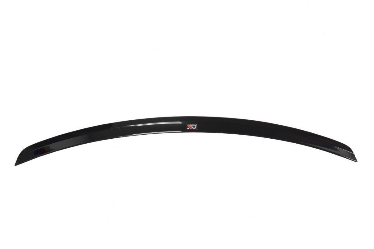Spoiler CAP Lexus IS MK2 - 2