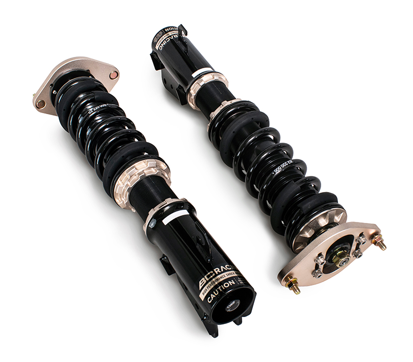 BC RACING RM MH COILOVER KIT FOR TOYOTA CELICA AT200/ST202 1994–1999