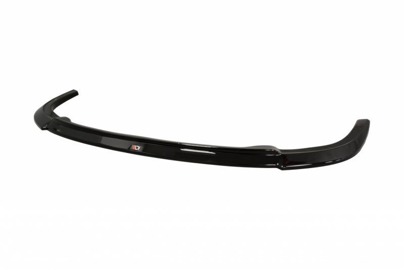 FRONT SPLITTER V.2 SUBARU IMPREZA WRX STI 2009-2011 - 5