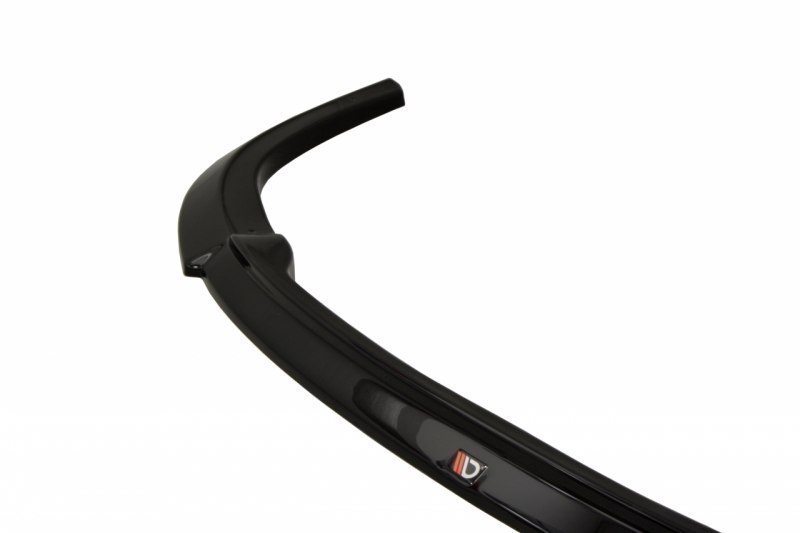 FRONT SPLITTER V.2 SUBARU IMPREZA WRX STI 2009-2011 - 7