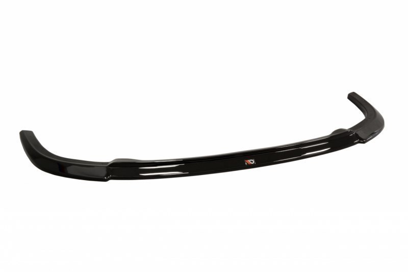 FRONT SPLITTER V.2 SUBARU IMPREZA WRX STI 2009-2011 - 6