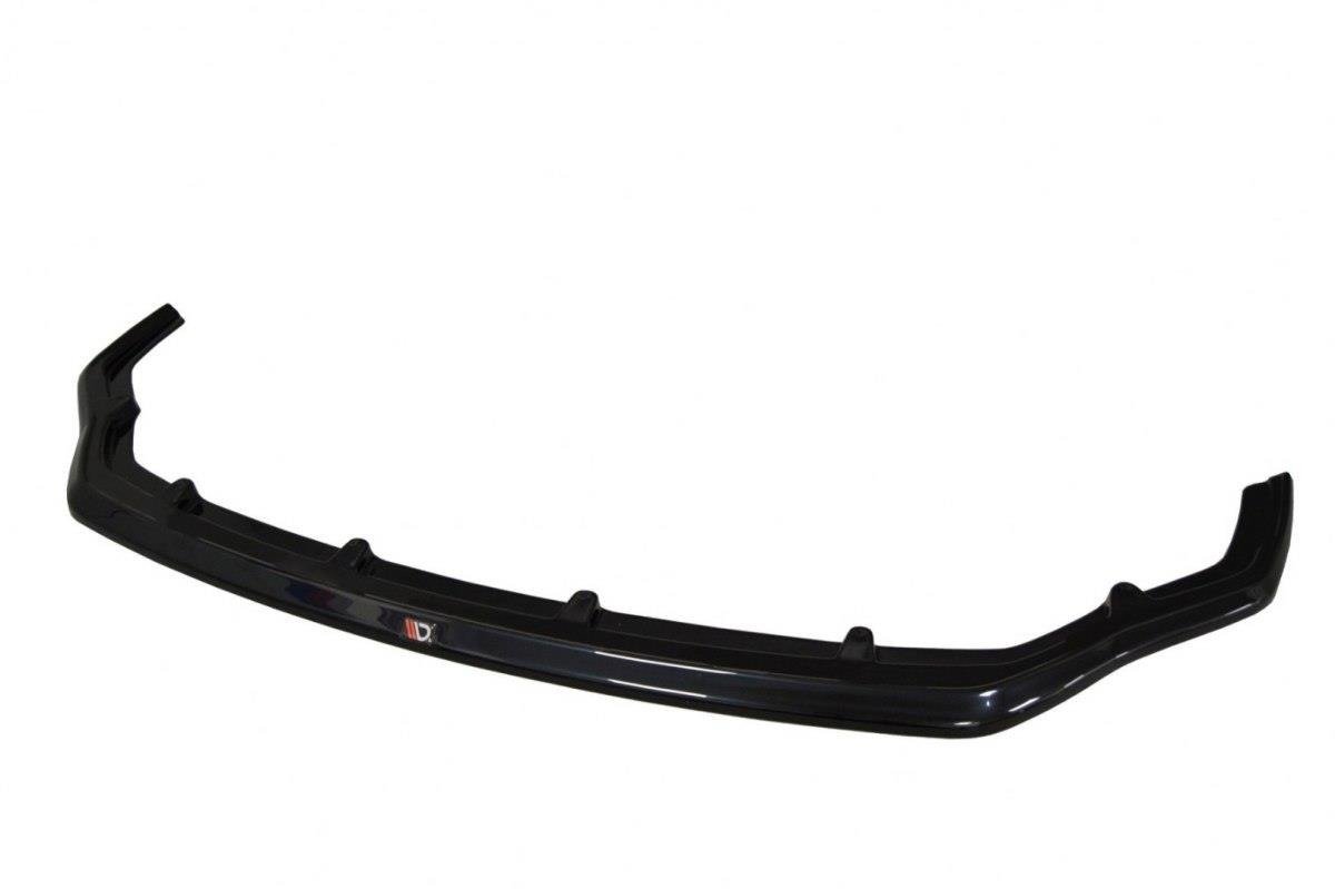 Front Splitter V.1 Lexus RX MK4 - 5