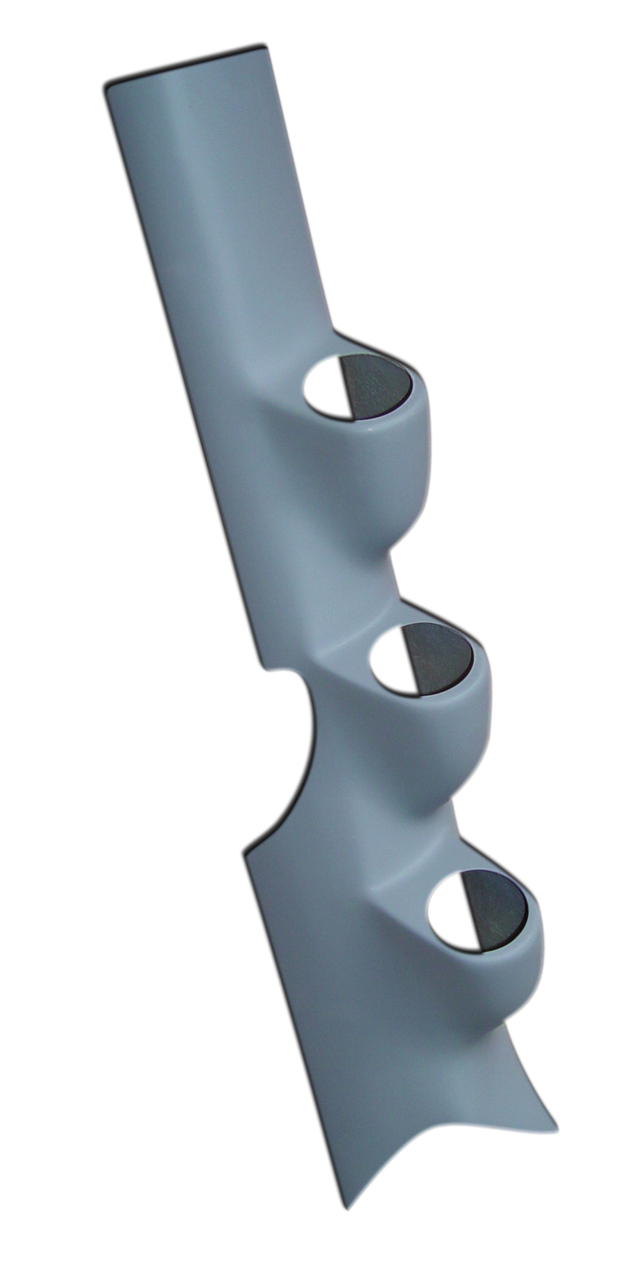 MITSUBISHI COLT CJO 96-03 TRIPLE A-PILLAR GAUGE POD [CARZONE