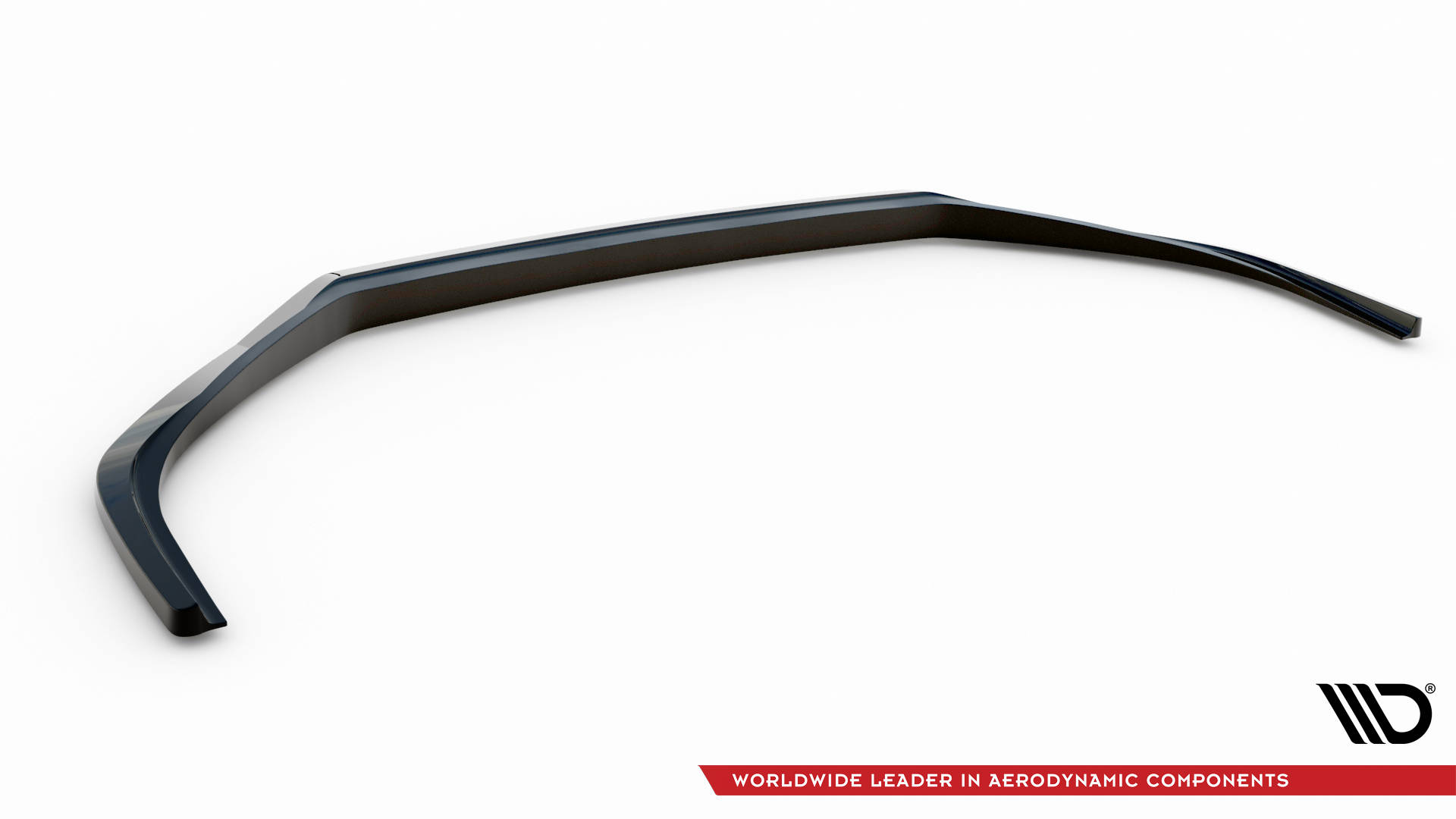 Front Splitter V.1 Lexus ES F Sport Mk7 - 6