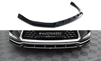 Front Splitter Lexus RX Mk4 Facelift