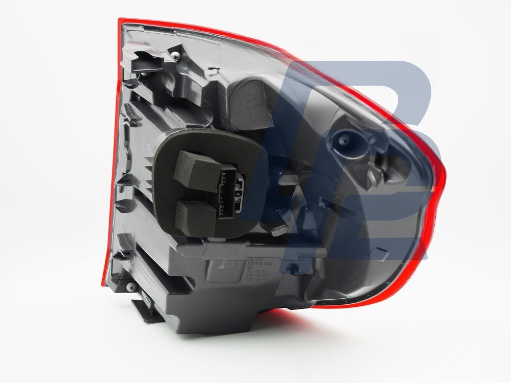 LED Tail Light Left Side TYC for BMW X5 F15 2013–2018 - 2
