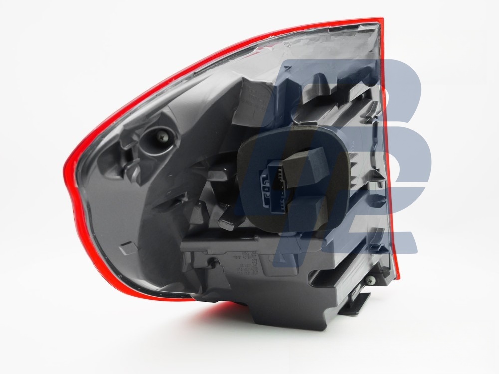 LED Tail Light Right Side TYC for BMW X5 F15 2013–2018 - 2
