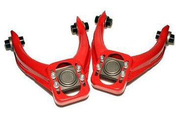 HONDA CIVIC 96-00 FRONT CAMBER KIT/ARMS [SIX]