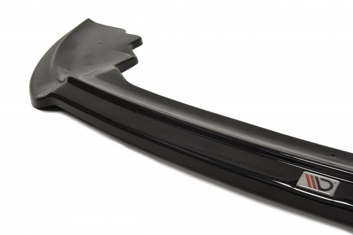 FRONT SPLITTER V.3 FIESTA MK7 ST FACELIFT 2013-16 - 7