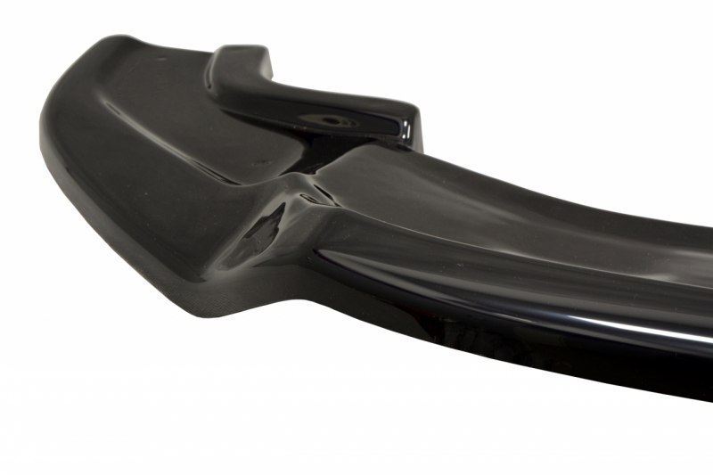 FRONT SPLITTER V.3 VW GOLF VII R (FACELIFT) - 5