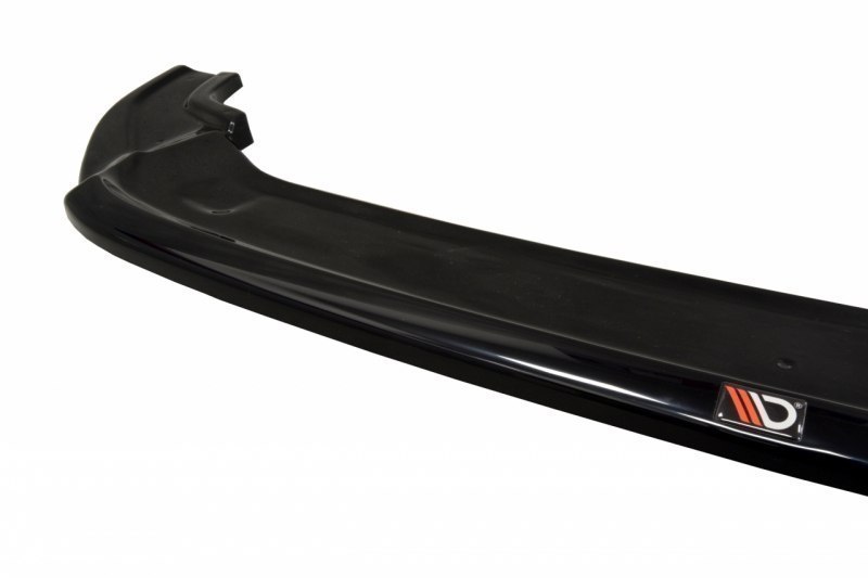 FRONT SPLITTER V.3 VW GOLF VII R (FACELIFT) - 7