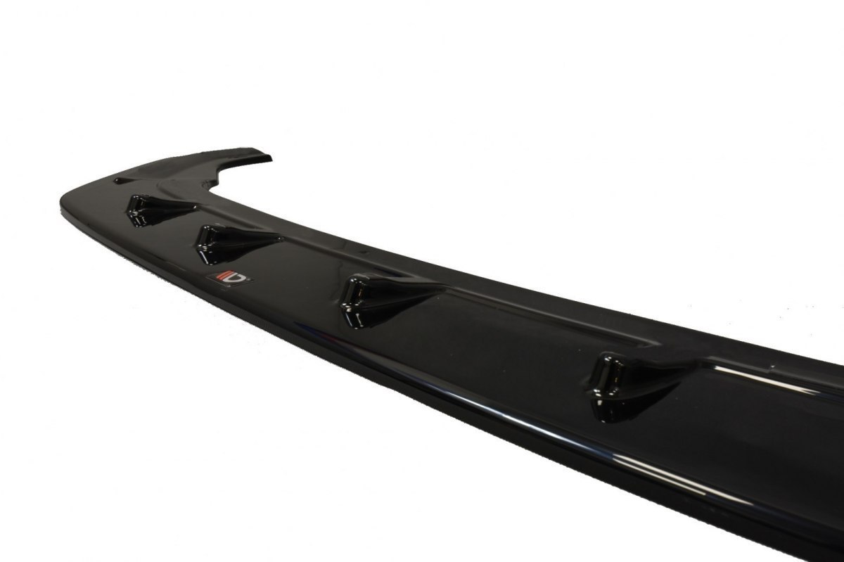 FRONT SPLITTER VW GOLF VII GTI FACELIFT V.1 - 8