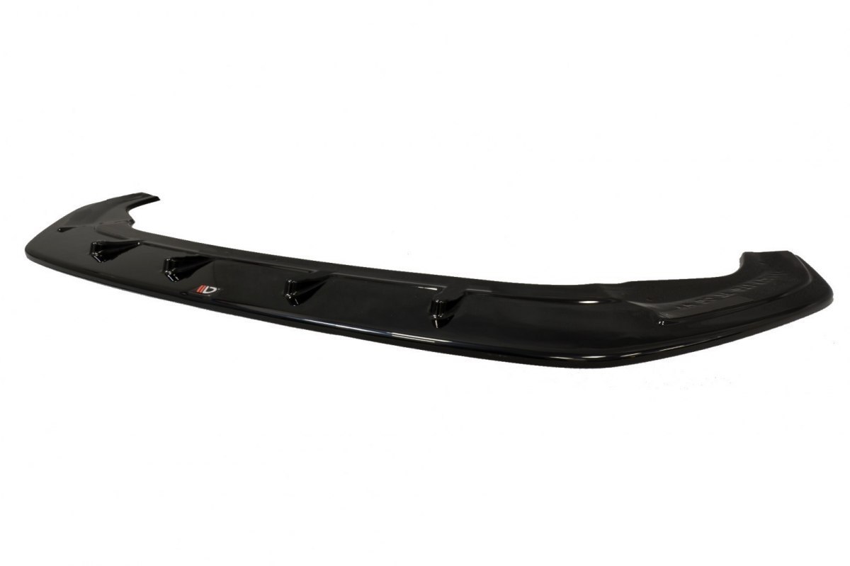 FRONT SPLITTER VW GOLF VII GTI FACELIFT V.1 - 6