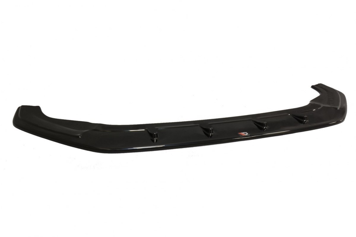 FRONT SPLITTER VW GOLF VII GTI FACELIFT V.1 - 7