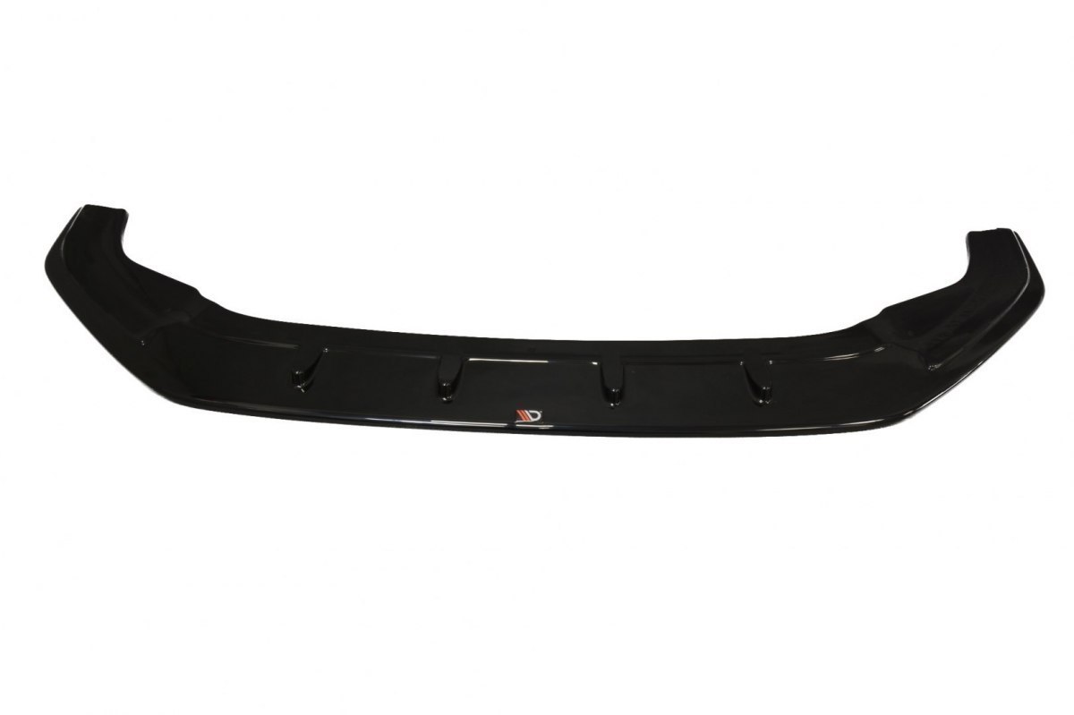 FRONT SPLITTER VW GOLF VII GTI FACELIFT V.1 - 5