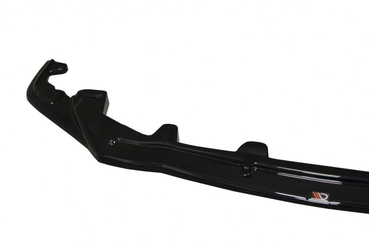 Front Splitter V.1 Lexus GS MK4 Facelift - 5